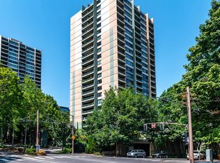 111 SW Harrison St APT 2E, Portland, OR 97201