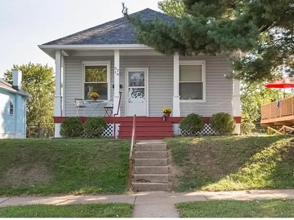 5716 Lansdowne Ave, Saint Louis, MO 63109