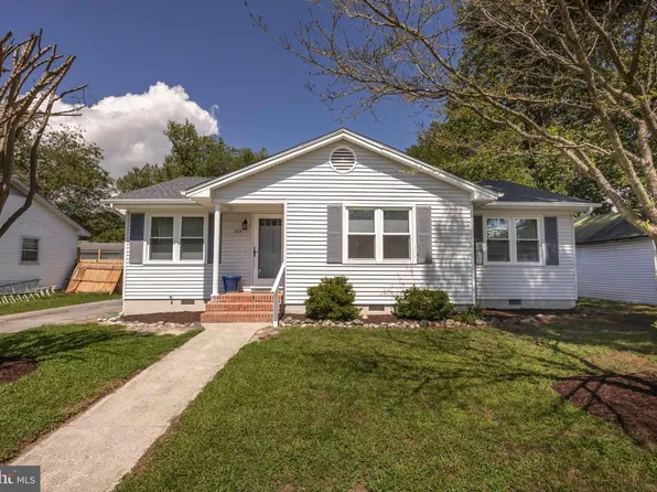 509 Juniper St, Salisbury, MD 21804