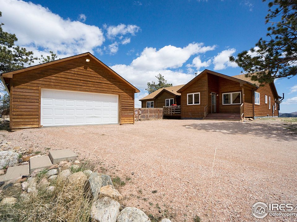 444 Meadow Mountain Dr, Livermore, CO 80536 Zillow