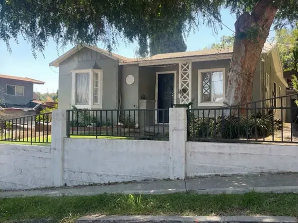 4422 Topaz St, Los Angeles, CA 90032