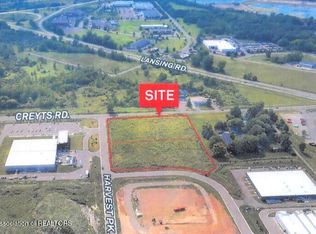 10099 Harvest Park, Dimondale, MI 48821