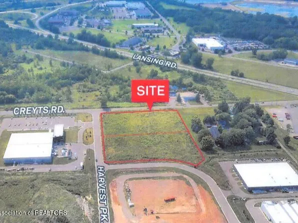 10099 Harvest Park, Dimondale, MI 48821