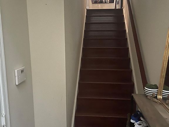 Entry way