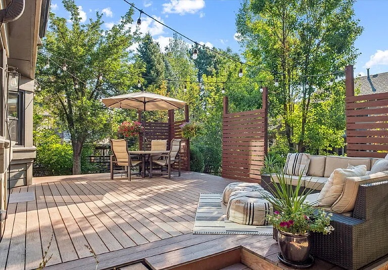 8056 S Krameria Way — Photo 34