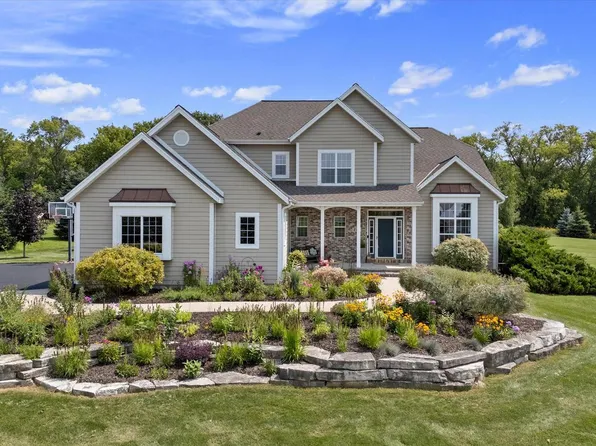 212 Scenic Ridge COURT, Colgate, WI 53017