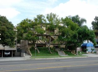 14814 Burbank Blvd, Van Nuys, CA 91411
