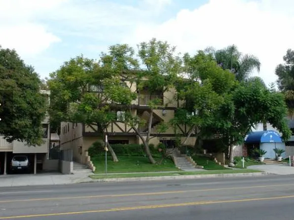 14824 Burbank Blvd, Van Nuys, CA 91411