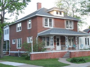 1701 Reserve St, Stevens Point, WI 54481