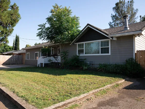 6140 Dolores Ave, Anderson, CA 96007