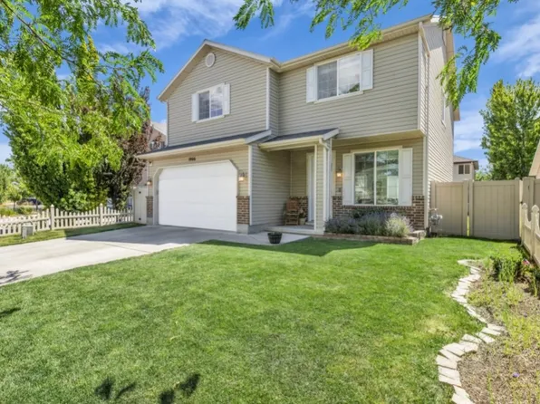 1066 N Skipton Dr, North Salt Lake, UT 84054