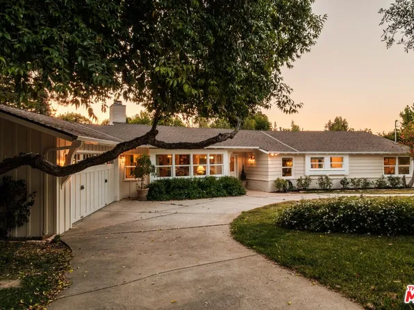 4811 Corbin Ave, Tarzana, CA 91356