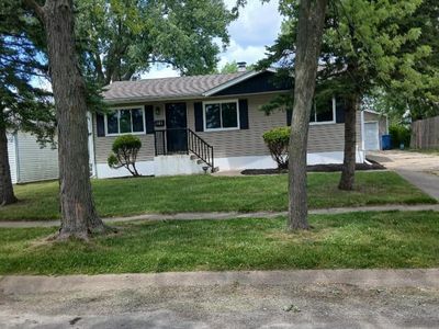 1763 Reichert Ave, Sauk Village, IL, 60411