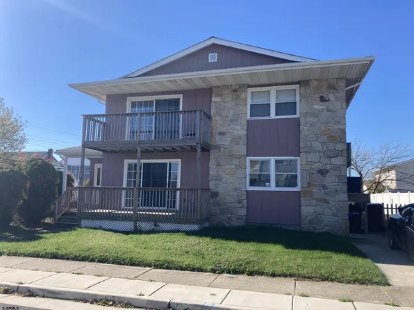 300-302 Hampshire Dr, Ventnor City, NJ 08406