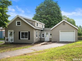 62 West Street, Stafford, CT 06076