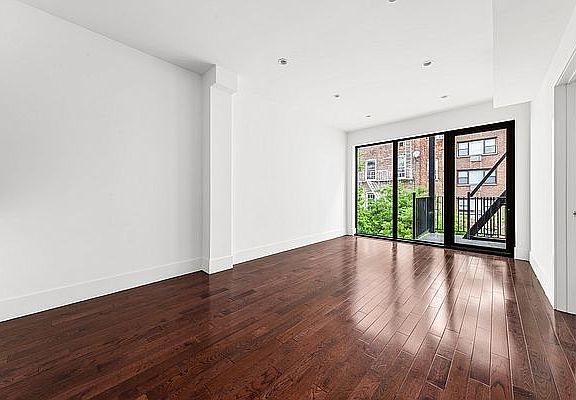 3rd image of 431 E 87th St #4C