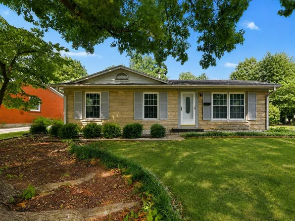 217 Inverness Dr, Lexington, KY 40517