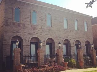 3714 Modlin Ave, Fort Worth, TX 76107