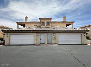 3604 Monarcas St UNIT 102, Las Vegas, NV 89108