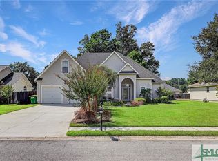 113 Legends Rd, Pooler, GA 31322