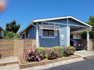 771 Terrace Lake Dr #284, Brea, CA, 92821