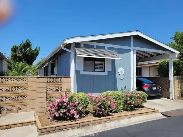 771 Terrace Lake Dr #284, Brea, CA 92821