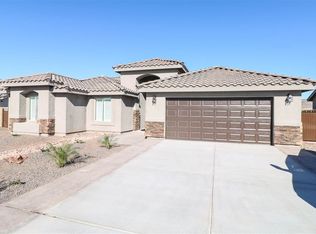 11552 Sonora St, Wellton, AZ 85356