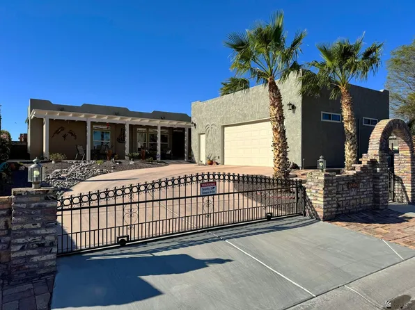 12791 E 47th Ln, Yuma, AZ 85367