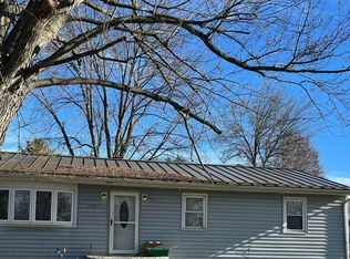 524 Yates St, Williamsport, OH 43164