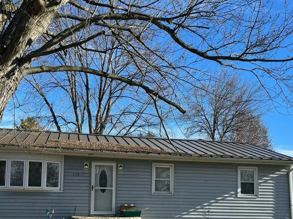 524 Yates St, Williamsport, OH 43164