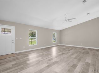 1124 W Redding St, Hernando, FL 34442