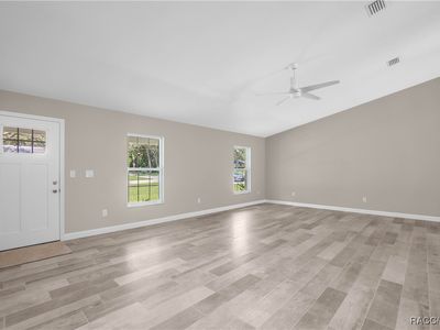 1124 W Redding St, Hernando, FL, 34442