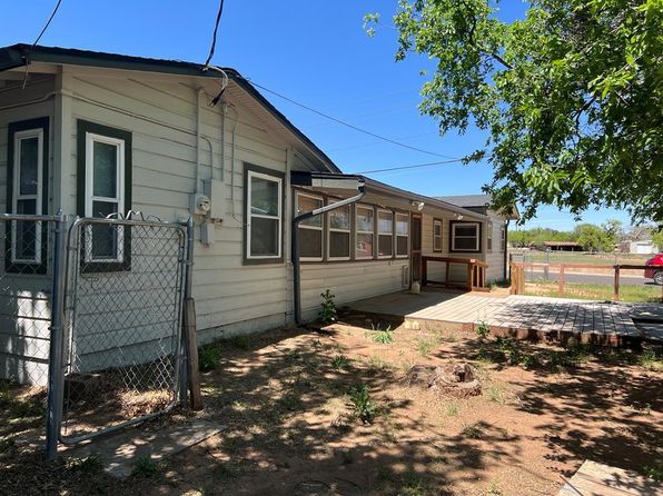 3702 Rose Cir, Snyder, TX 79549
