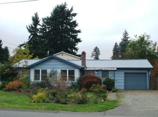 902 Mill Ave, Snohomish, WA 98290