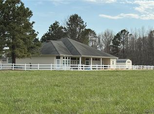 86 Starboard Ct, Heathsville, VA 22473