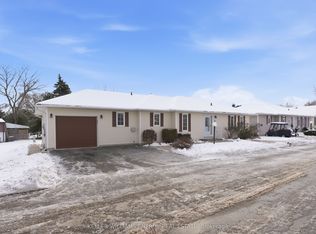 21 Heritage Ln, Clarington, ON L1B1A5