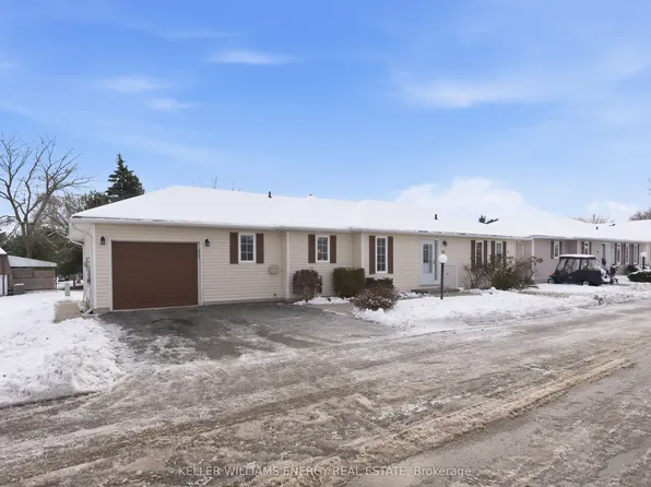 21 Heritage Ln, Clarington, ON L1B 1A5