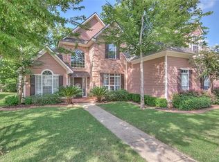 618 Buckhead Cir, Shreveport, LA 71115