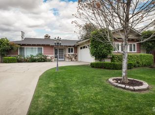3801 Century Dr, Bakersfield, CA