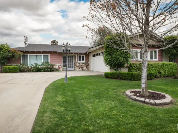 3801 Century Dr, Bakersfield, CA 93306