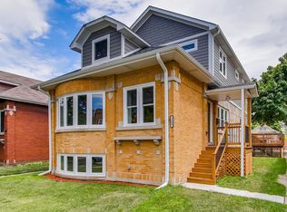 1809 Ridgeland Ave, Berwyn, IL 60402