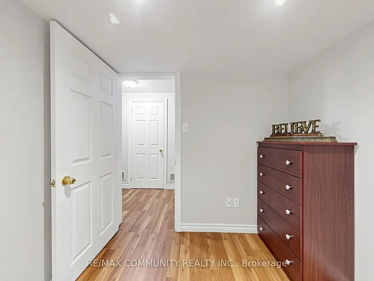 53 Quietbrook Cres #BASEMENT — Photo 33
