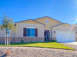 1312 Mandrake Ct, Calimesa, CA 92320