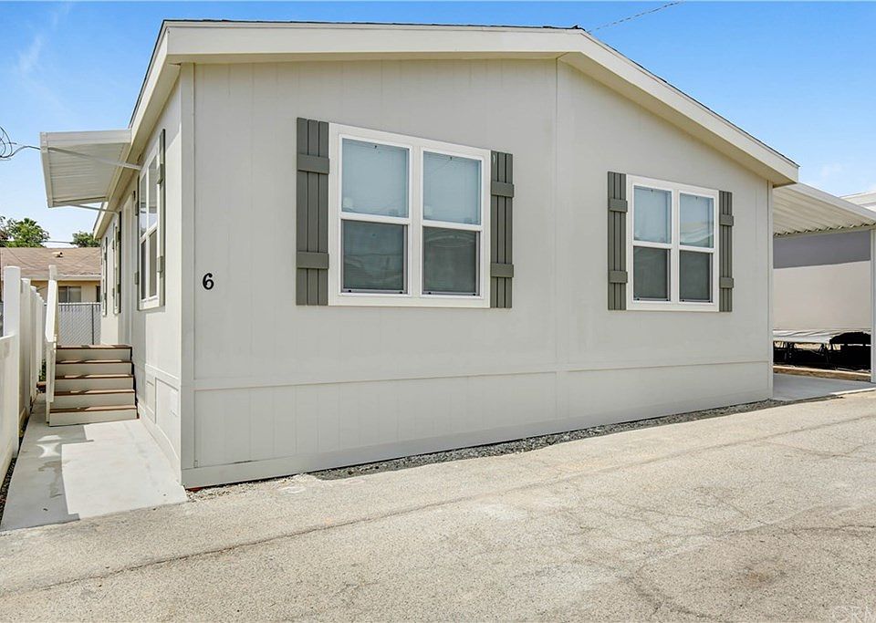 1st image of 8086 Mission Blvd Spc 6