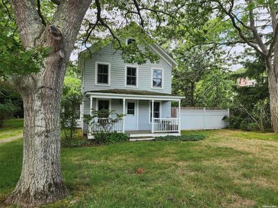 55 Griffing Avenue, Westhampton Beach, NY, 11978
