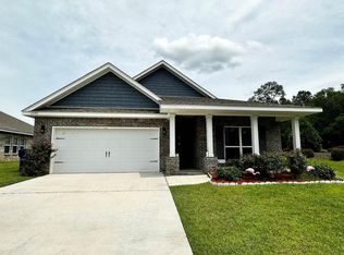 1395 Rosefield Dr W, Mobile, AL 36695