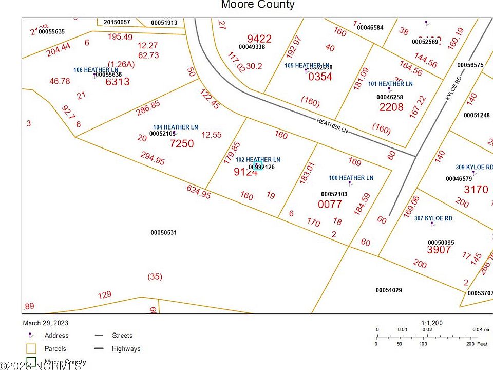 1st image of 102 Heather Lane
