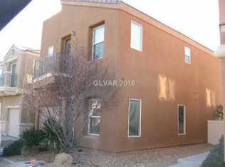 9463 Ore Cart St, Las Vegas, NV 89178