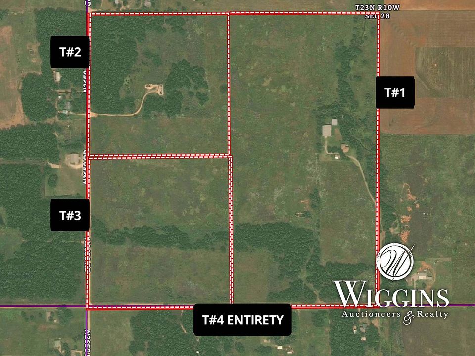 265500 E County Road 40, Ringwood, OK 73768 MLS 11271943 Zillow