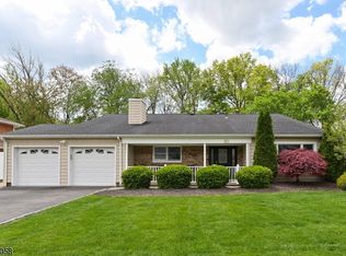 10 Bernadette Ct, Springfield, NJ 07081